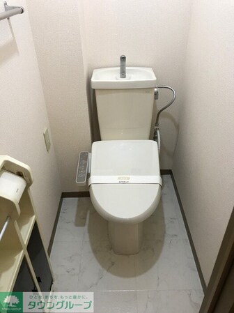 HARMONY HILLSの物件内観写真